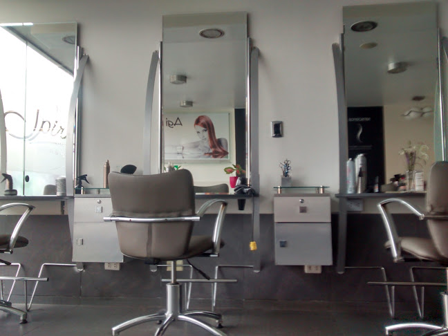 Opiniones de Spirit Salon & Spa en San Borja - Spa