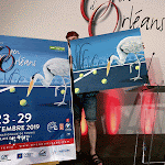 L'affiche du XVe Open d'Orléans est signée Oji
