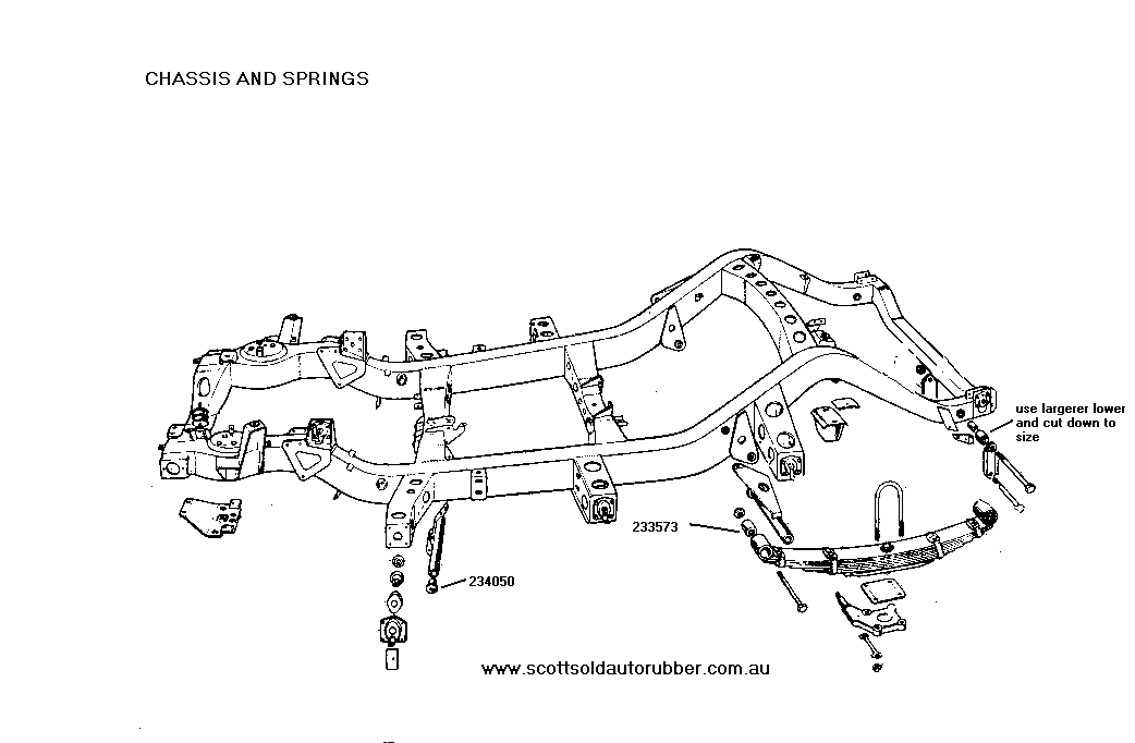 Rover P4 Wiring Diagram - Complete Wiring Schemas