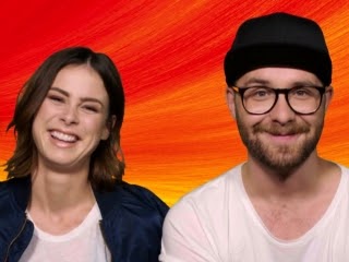 Lena Meyer-Landrut Und Mark Forster - Lena Meyer-Landrut & Mark Forster