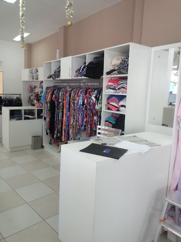 Kelbert's moda família (do bebê ao extragrande) - Masculina e Feminina - Pijamas, calças, blusas, camisetas - Loja de roupa