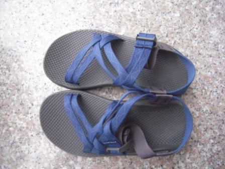 shoes like tevas and chacos