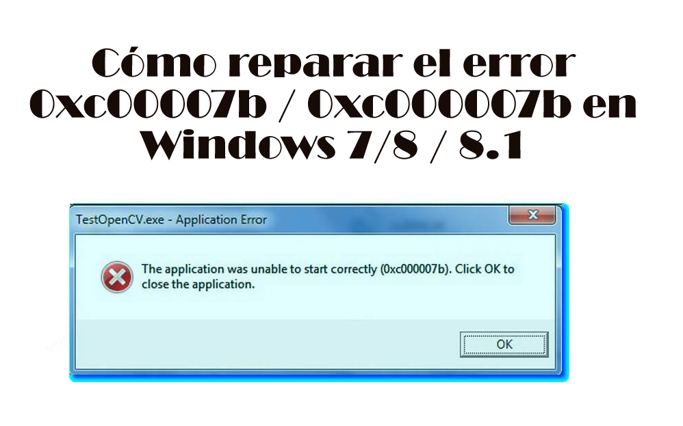 Ошибка 0xc00007?. Ошибка 0xc000007b Windows 8.1. 0xc7b00000. 0xc00007b решение.