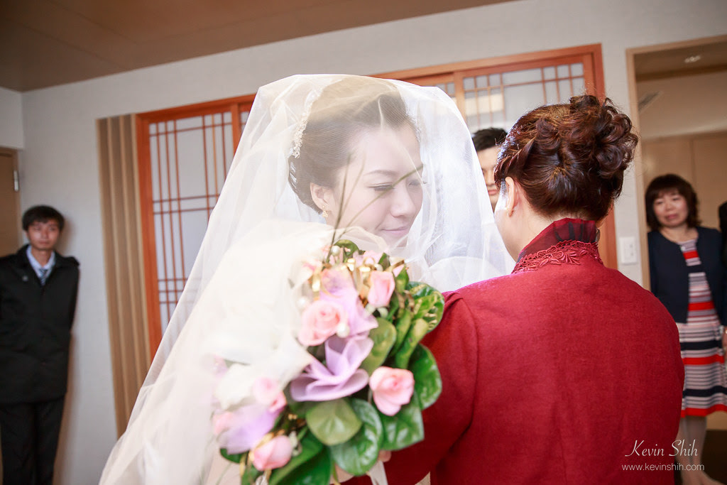 清新溫泉飯店-婚禮記錄