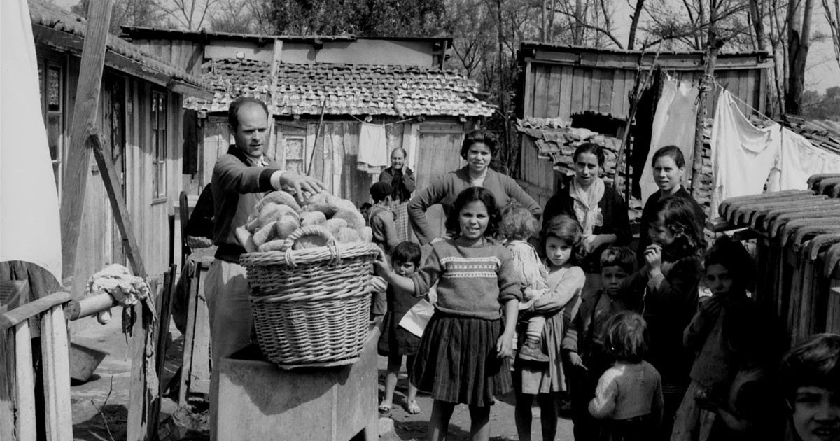 Cite Exemplos De Manifestações De Reividicação Da Decada De 1960