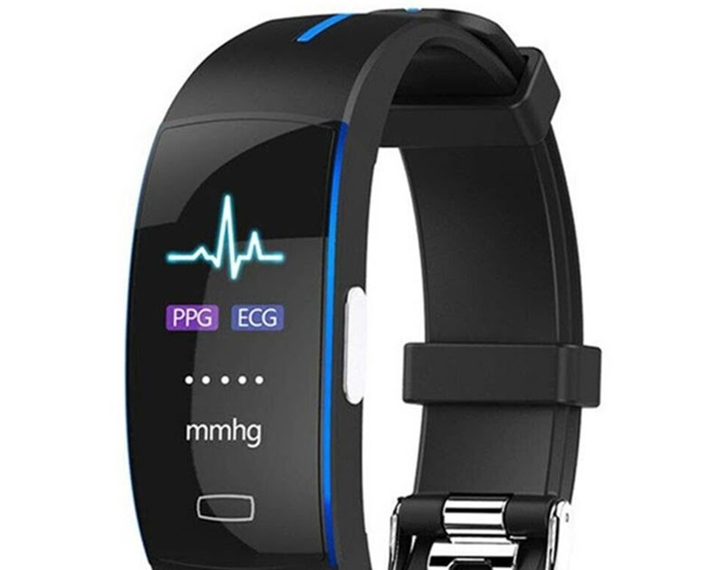xiaomi watch ecg