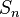 S_n