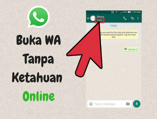 Gambar Kata Off Wa Kata Lawak