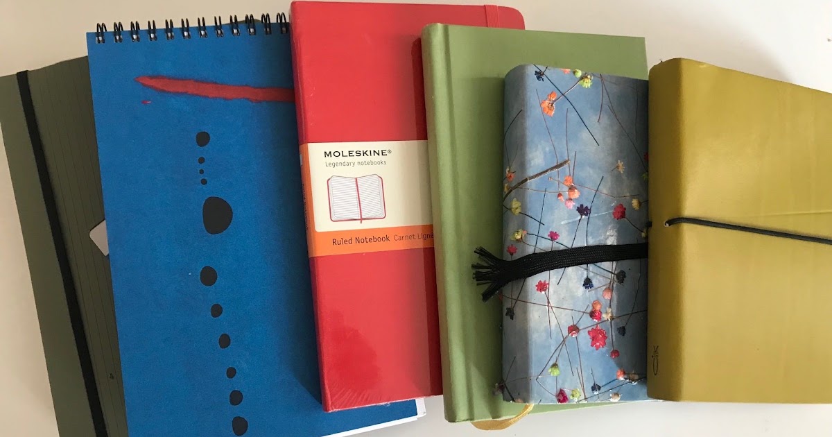 4-types-of-notebooks-that-you-should-have