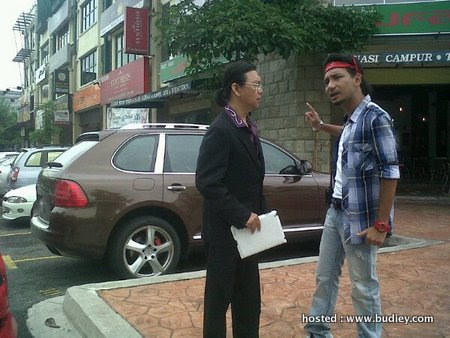Mael Lambung