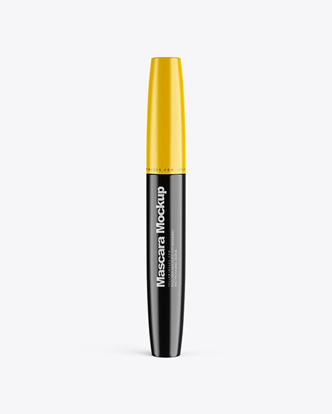 Download Download Glossy Box With Marker Pens Mockup Psd Glossy Mascara Tube Mockup In Tube Mockups On Yellow Images A Collection Of Free Premium Photoshop Smart Object Showcase Mockup Yellowimages Mockups