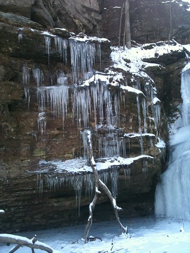 Ice!