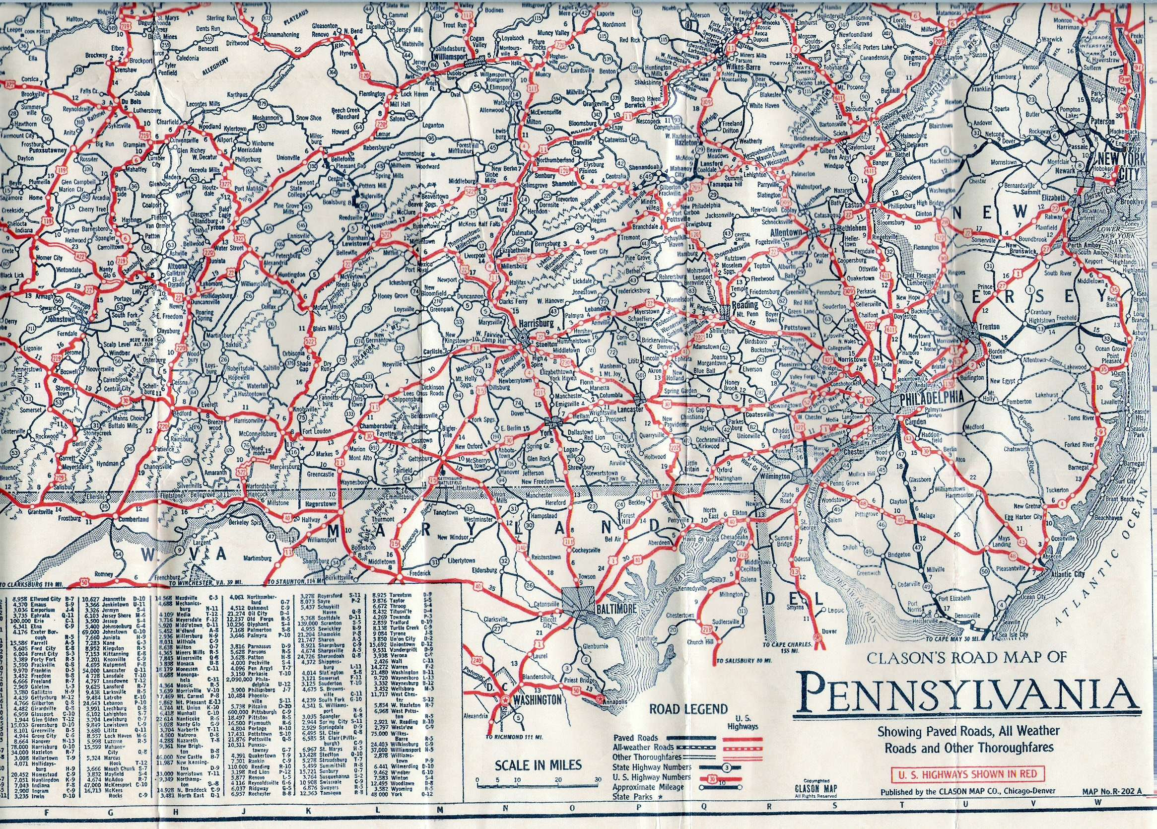 road map of us highways pdf Us Interstate Highway Map Pdf road map of us highways pdf