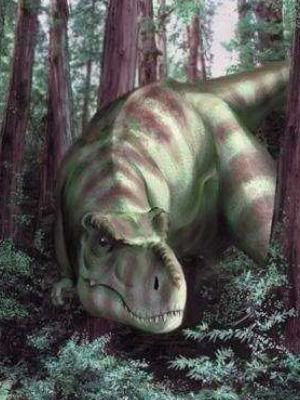 T-rex2