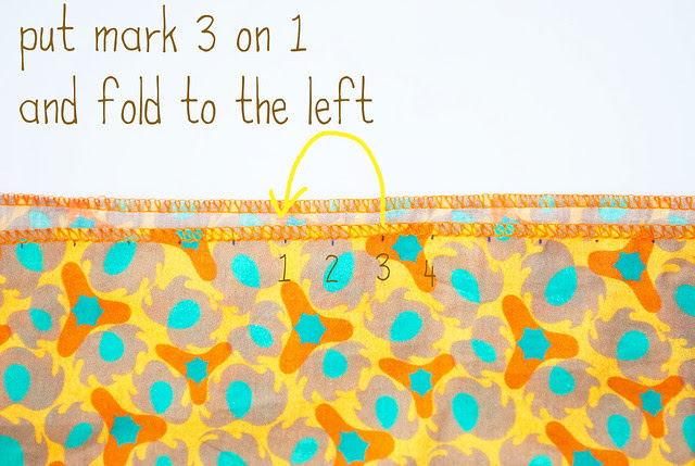 Skirt Week 2013 tutorial