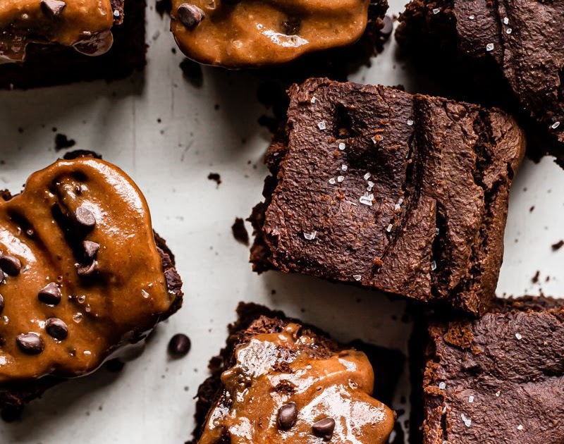 Featured image of post Simple Way to Salted Brownies Recipe My Cafe Game