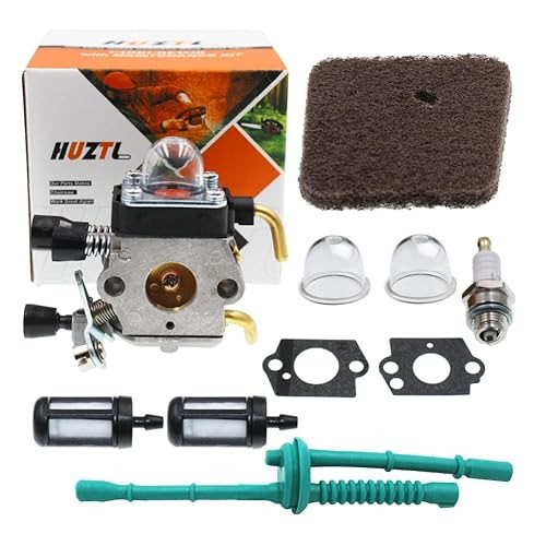 Stihl Weed Eater Parts Diagram - Wiring Diagram