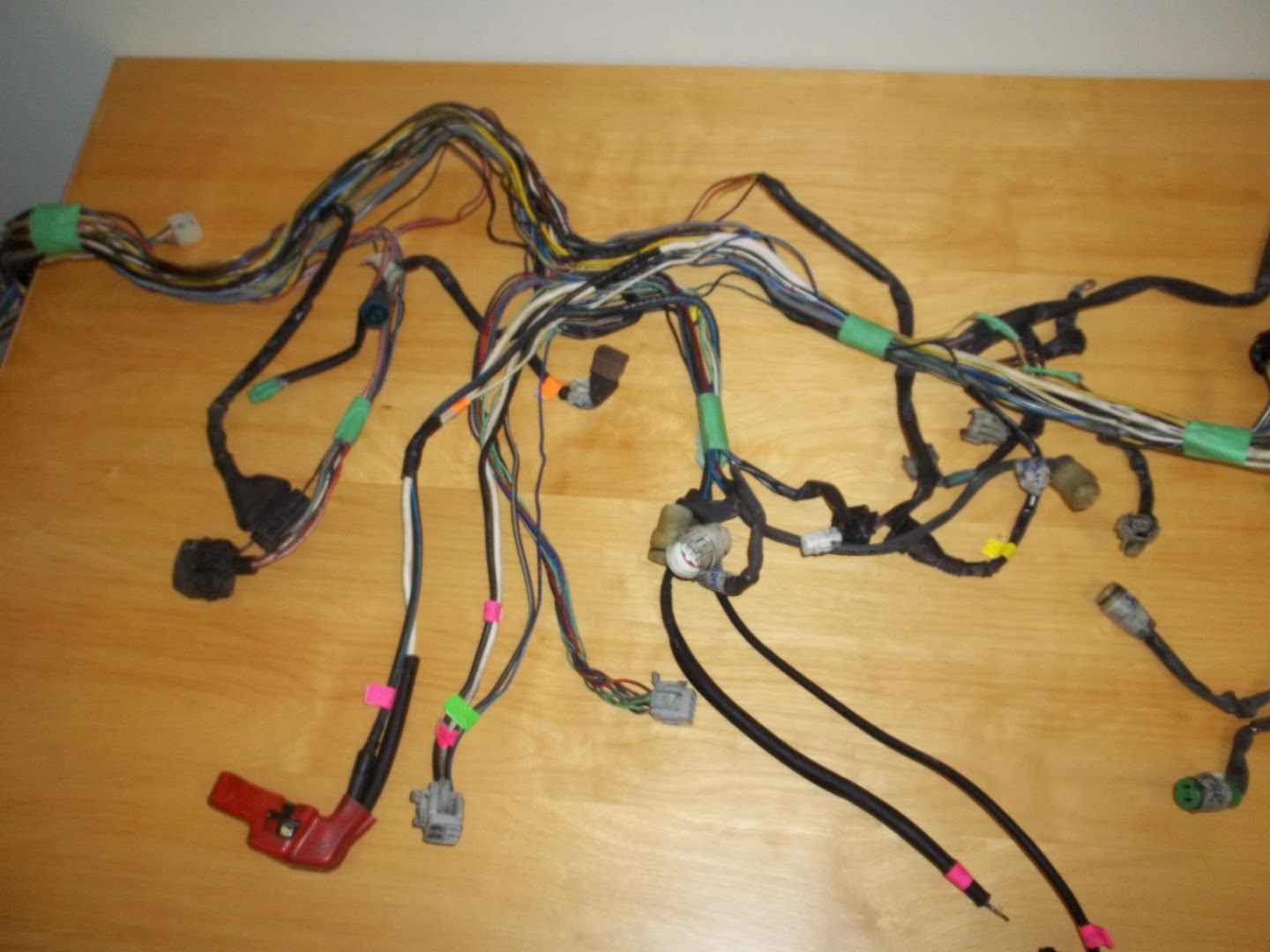 Toyotum Mr2 Wiring - All of Wiring Diagram