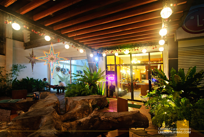 Lawaan Garden Inn Hotel at Roxas City