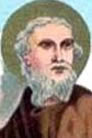 Macario el Grande, Santo
