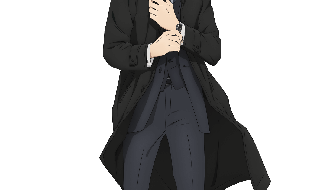 Wallpaper fugou keiji: balance:unlimited anime47 - Anime Top Wallpaper