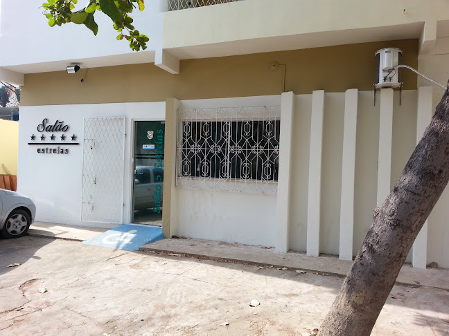 Avenida Dom Severino, Av. Nossa Sra. de Fátima, 824, Teresina - PI, 64048-180, Brasil