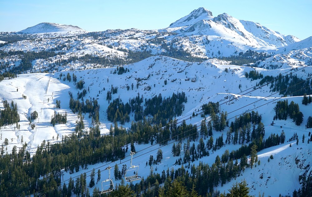 kirkwood resort