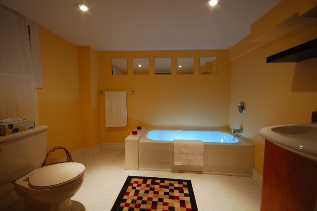 Magic Pool