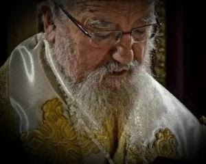 Κύριε μη στήσεις αυτοίς την αμαρτίαν ταύτην… (Μακαριστός Επίσκοπος Αιτωλίας και Ακαρνανίας Κοσμάς+)