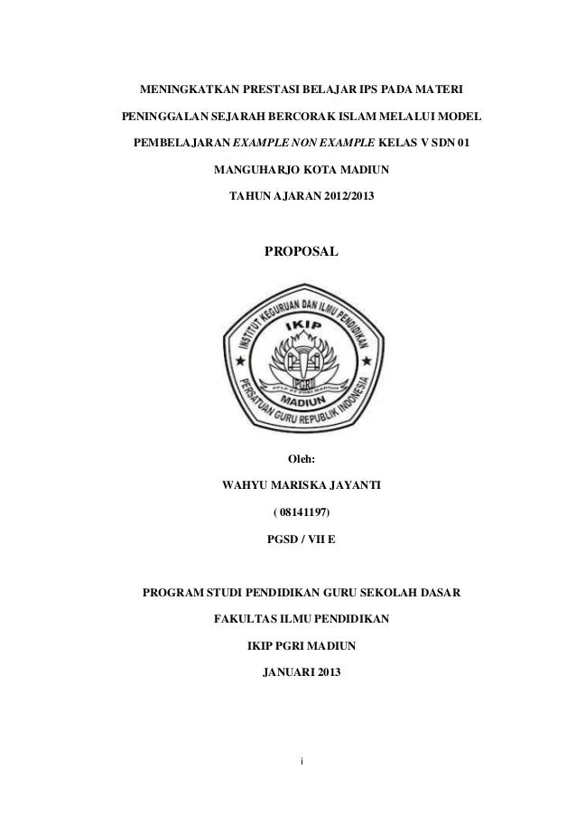 Contoh Abstrak Penelitian Kerkosi