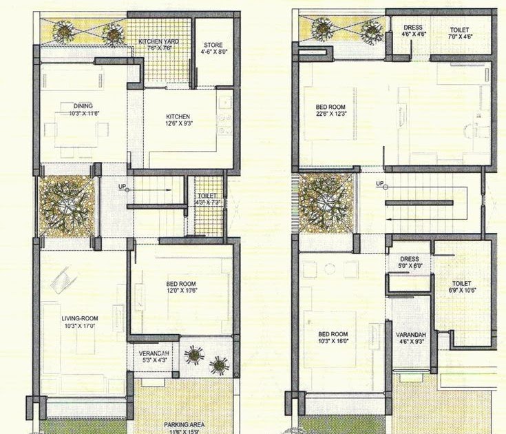 26+ Duplex House Plans 800 Sq Ft In India, Popular Ideas!