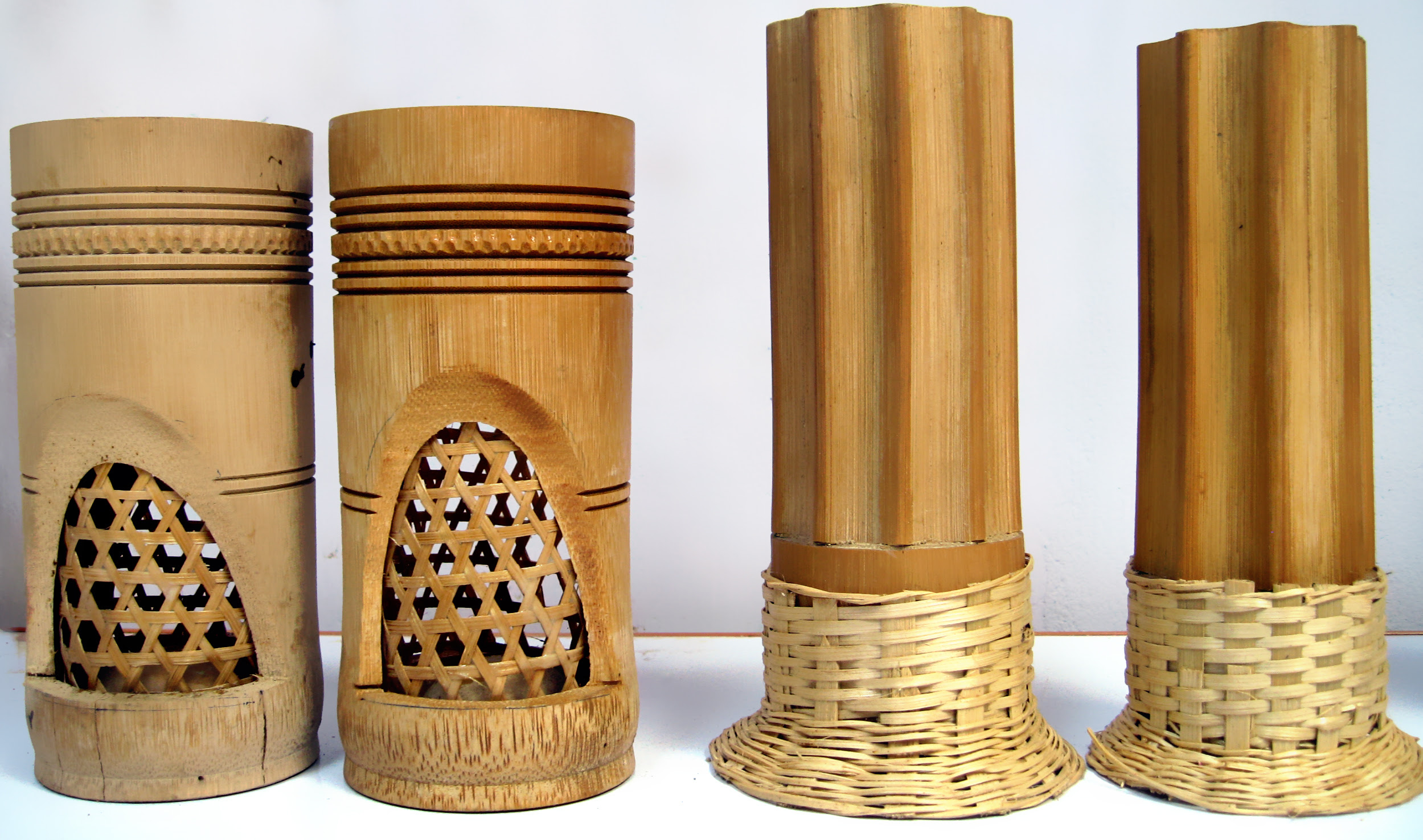 bamboo handicraft business plan