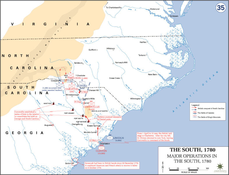 File:Revolutionary War - Major Operations in the South 1780.Dean.USMA.edu.history.gif