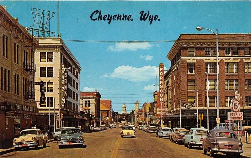 Trends fur Capitol Movie Theater Cheyenne Wyoming