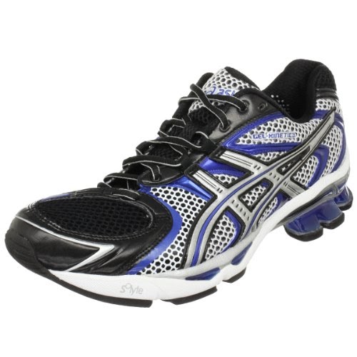 power men's kinetic voltage ii running shoes