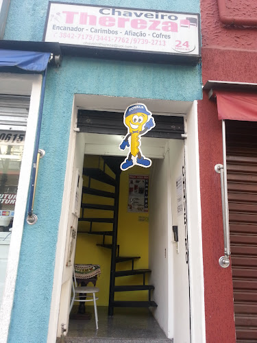 Rua Jerusalem, 82 - sobreloja - Vila Nova Conceição, São Paulo - SP, 04510-020, Brasil