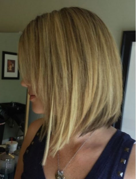 Popular Ideas 27 Hairstyle Long Back Short Front