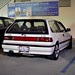 White EF