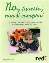 No, (questo) non si Compra!