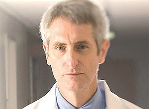 Kevin Nelson, professor de neurologia na Universidade de Kentucky e autor da obra "The Spiritual Doorway in the Brain"