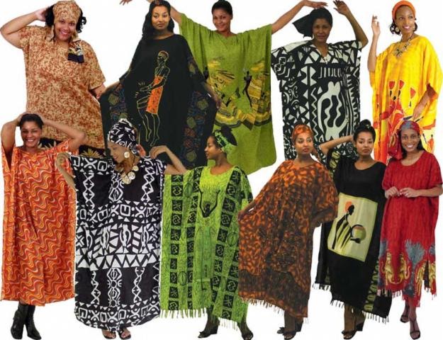 Modern Fashion: A Kaleidoscope of Styles and Influences
