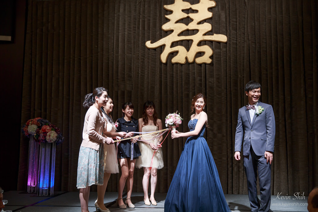 新竹國賓-國際廳-wedding
