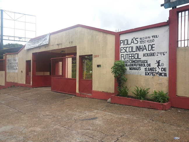 Sindicato dos Policiais Federais no Est do Amazonas - Manaus