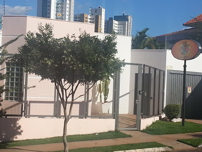 Comentários e avaliações sobre Bicho Mimado