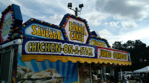 Alabama Pecan Festival