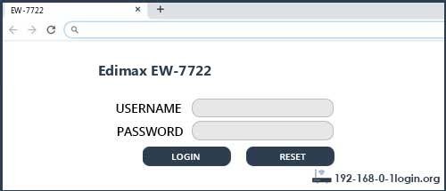 Maxis Router Username And Password - How to change username/password of
