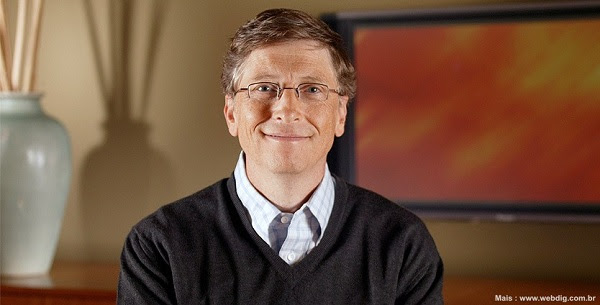 Bill Gates Bill Gates