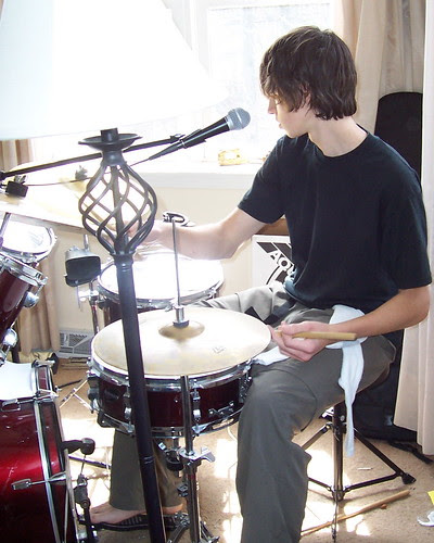 drummer