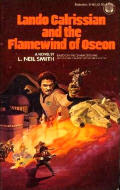 Star Wars: Lando Calrissian and the Flamewind of Oseon