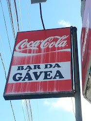 Bar da Gávea